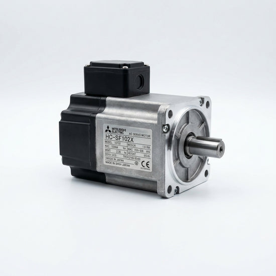 Mitsubishi Electric HC-SF102X