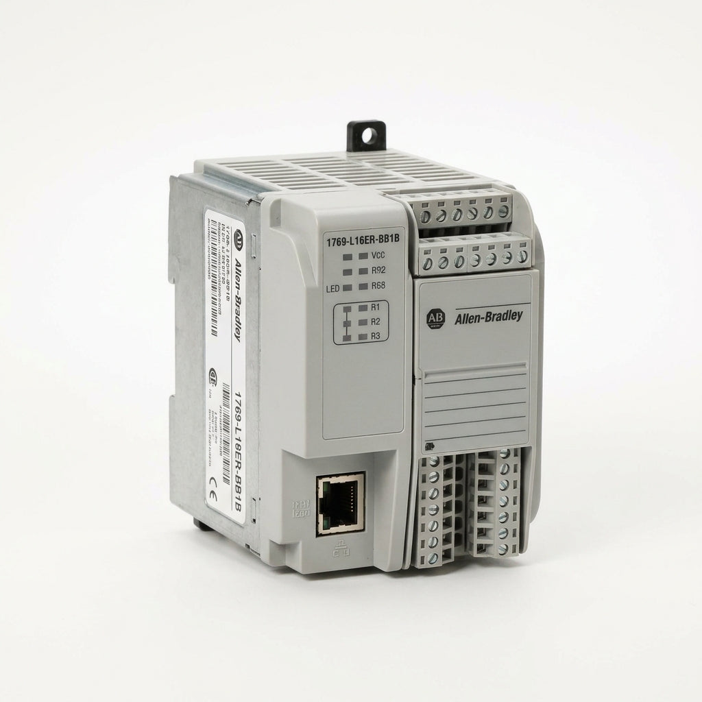 Allen-Bradley 1769-L16ER-BB1B