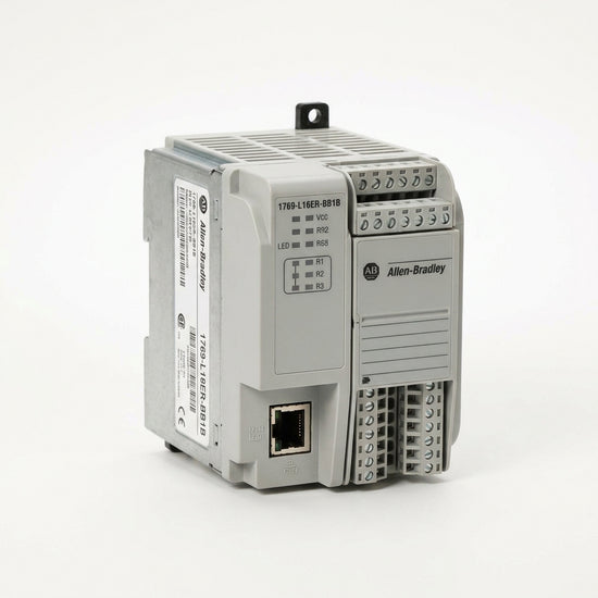 Allen-Bradley 1769-L16ER-BB1B