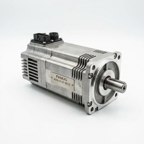 FANUC A06B-0147-B076