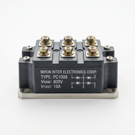 NIHON INTER ELECTRONICS PC1008