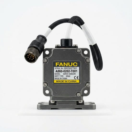 FANUC A860-0202-T001