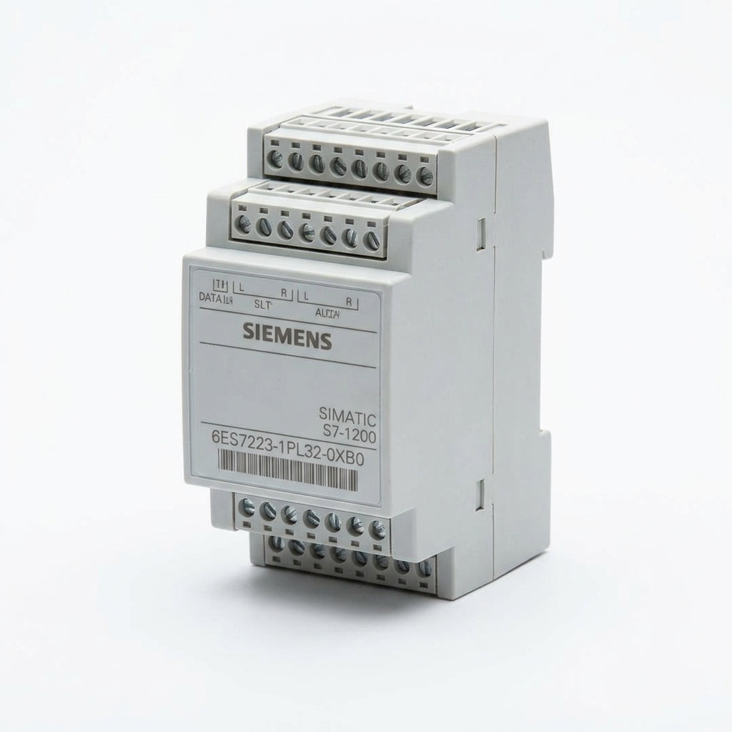 SIEMENS/FA 6ES7223-1PL32-0XB0