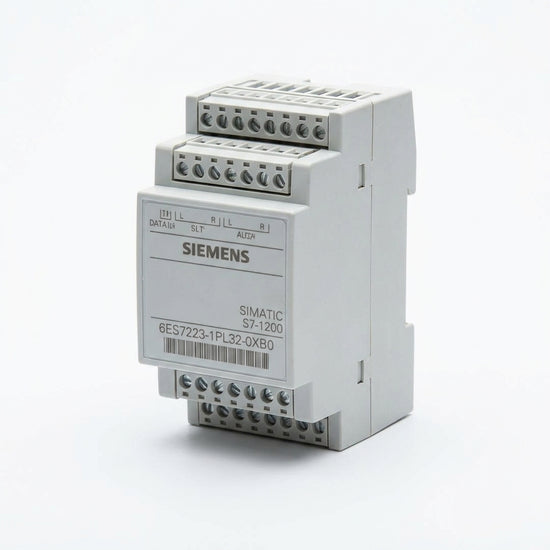 SIEMENS/FA 6ES7223-1PL32-0XB0