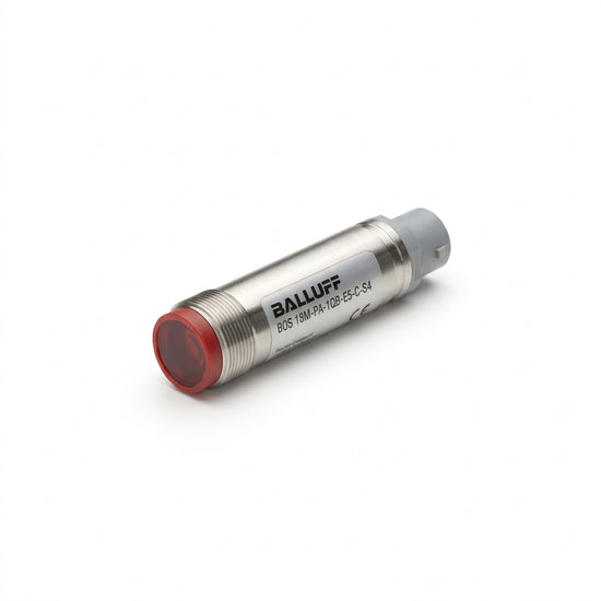 Balluff BOS 18M-PA-1QB-E5-C-S4