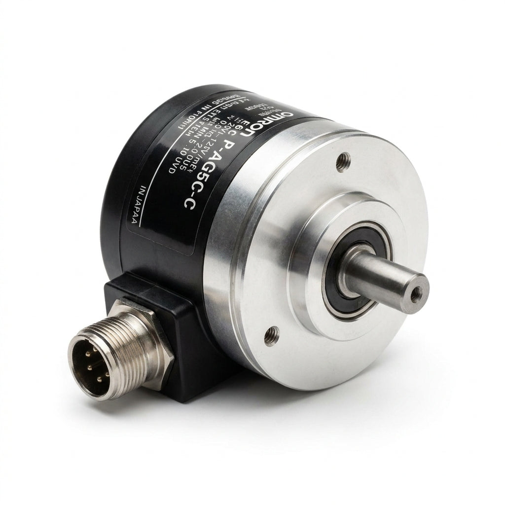 Omron E6CP-AG5C-C