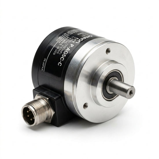 Omron E6CP-AG5C-C