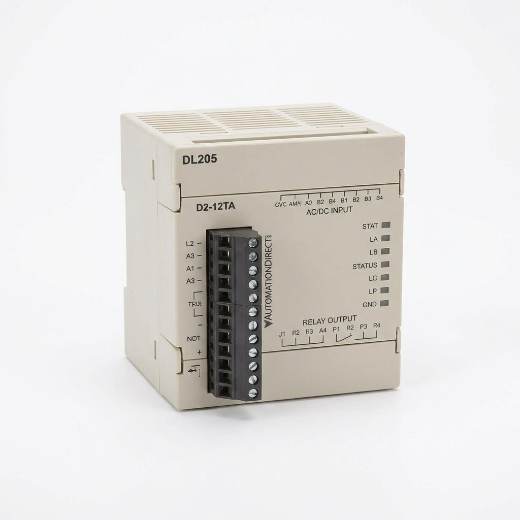AutomationDirect D2-12TA