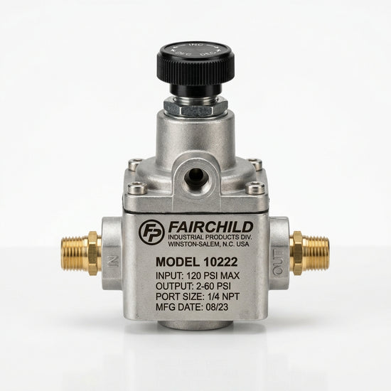 FAIRCHILD INDUSTRIAL PROD 10222