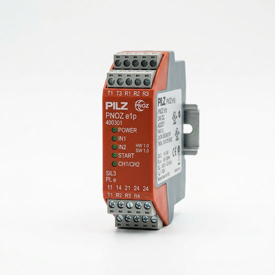 PILZ 400301