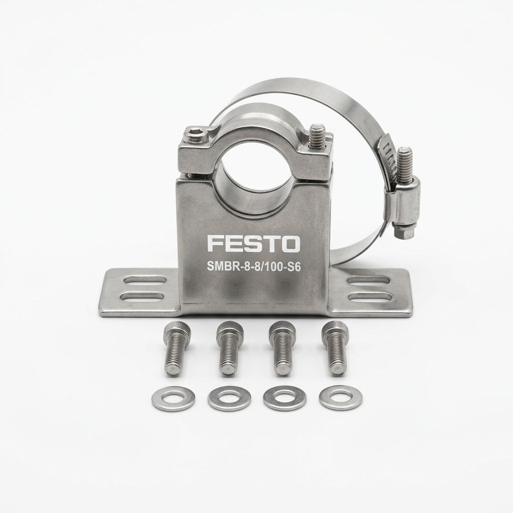 FESTO SMBR-8-8/100-S6