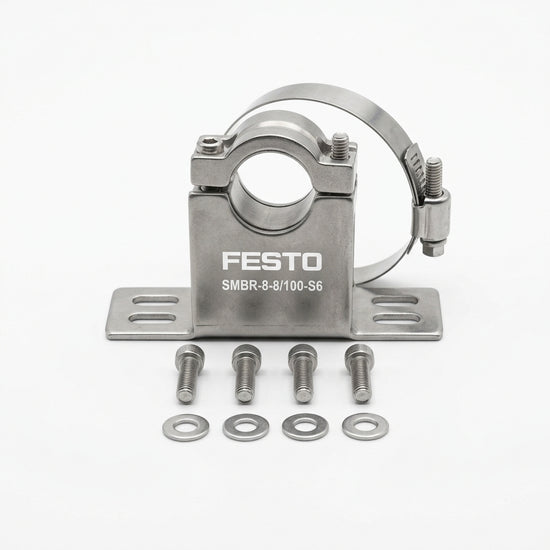 FESTO SMBR-8-8/100-S6