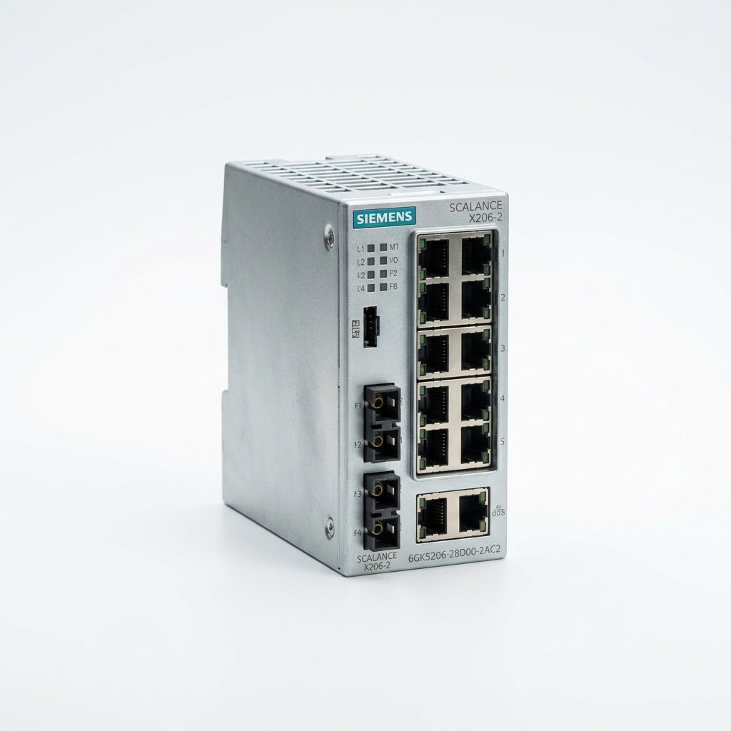 SIEMENS/PA 6GK5206-2BD00-2AC2