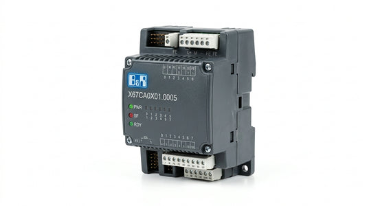 B&R X67CA0X01.0005