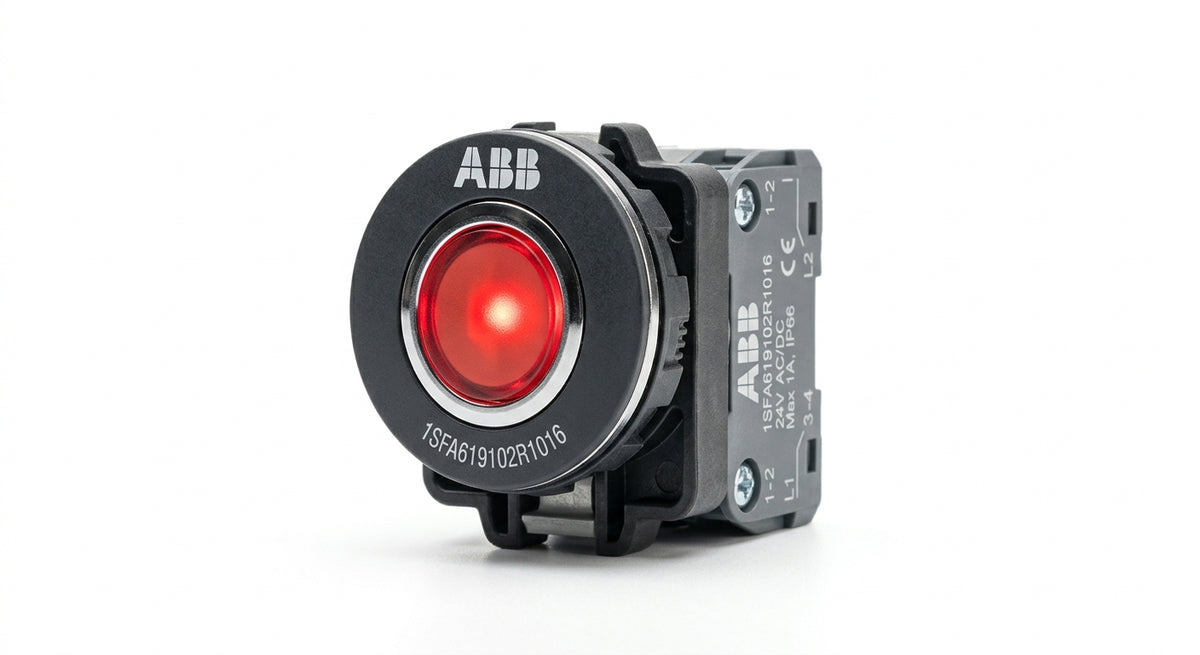 ABB 1SFA619102R1016