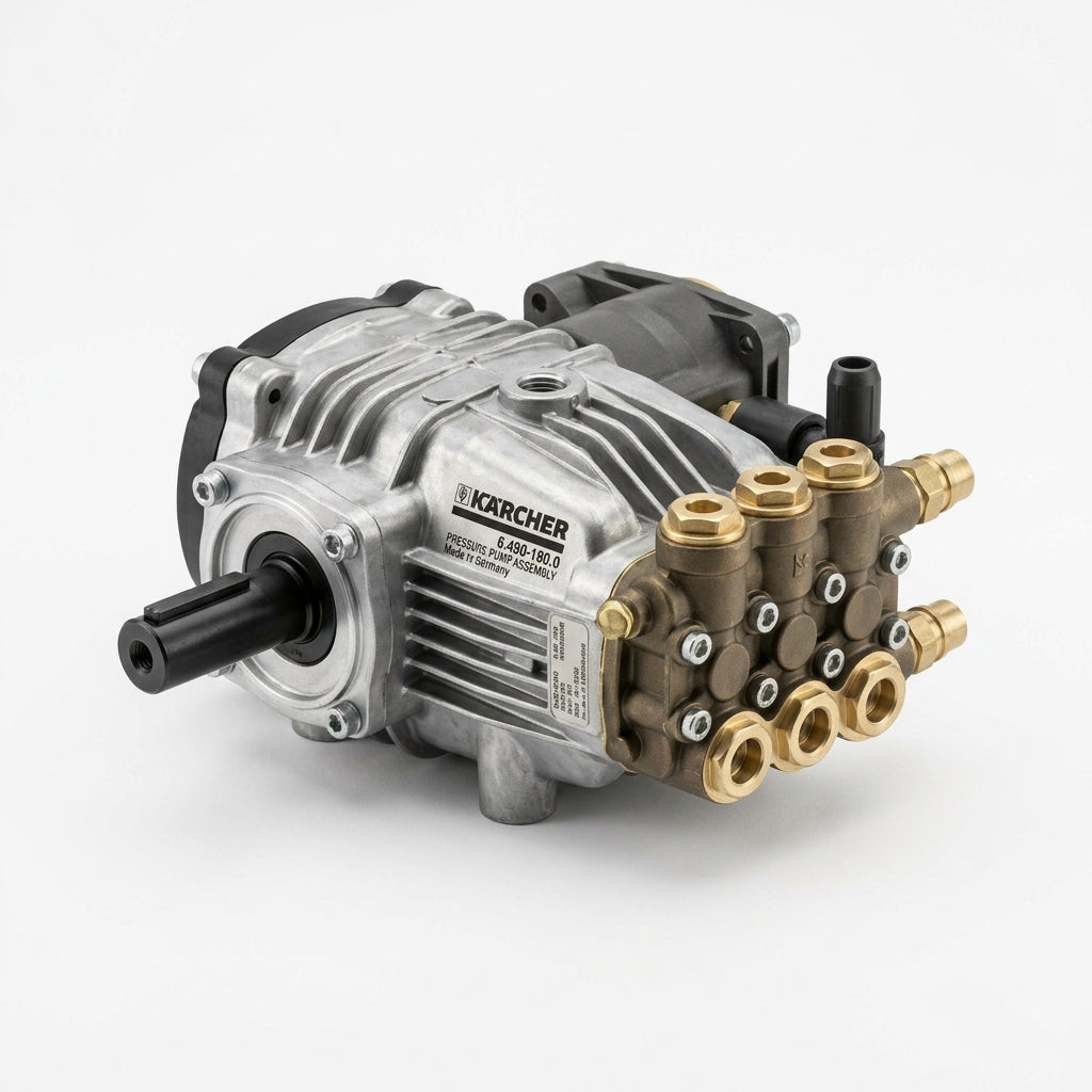 Turbina Karcher 6.490-190.0