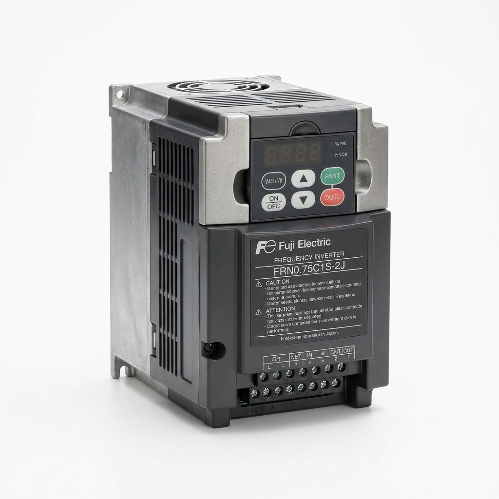 Fuji Electric FRN0.75C1S-2J