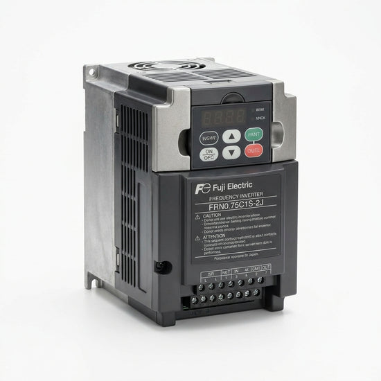 Fuji Electric FRN0.75C1S-2J