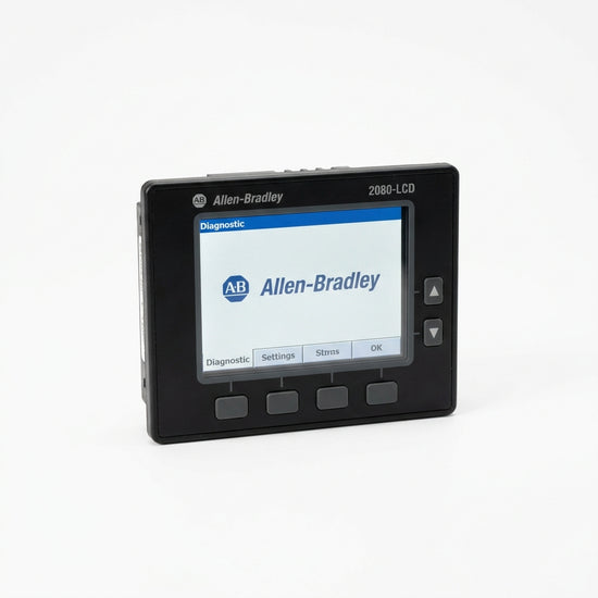 Allen-Bradley 2080-LCD