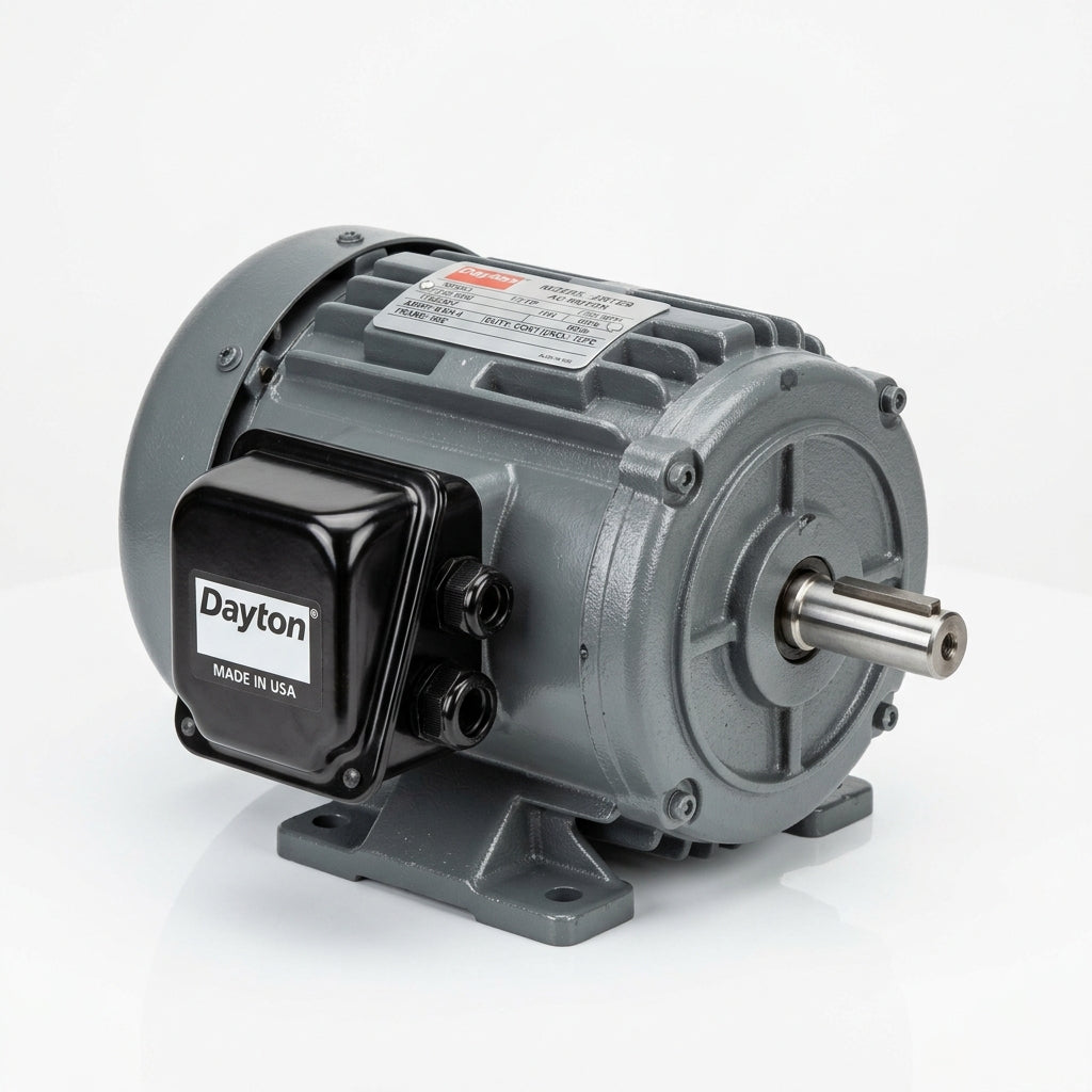 Dayton 2rte9 VENTILADOR