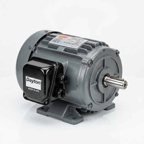 Dayton 2rte9 VENTILADOR
