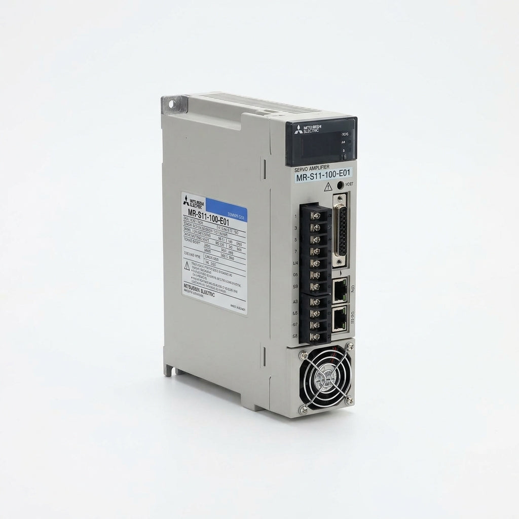 Mitsubishi Electric MR-S11-100-E01
