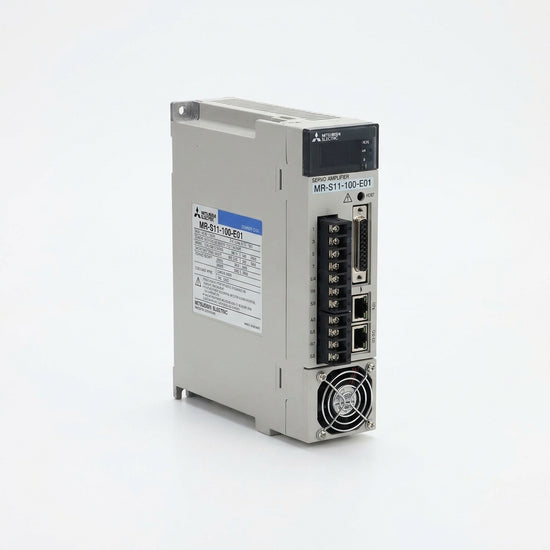 Mitsubishi Electric MR-S11-100-E01
