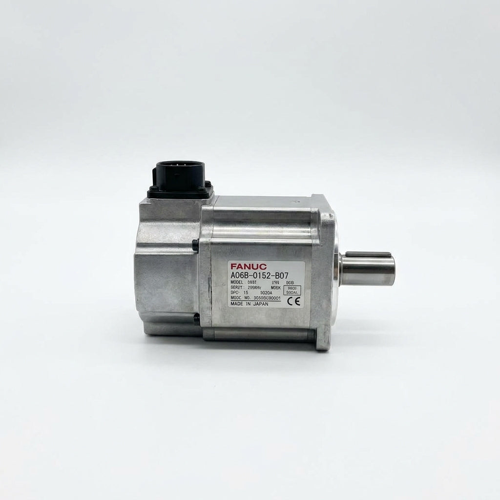 FANUC A06B-0152-B07