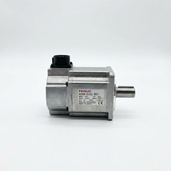 FANUC A06B-0152-B07