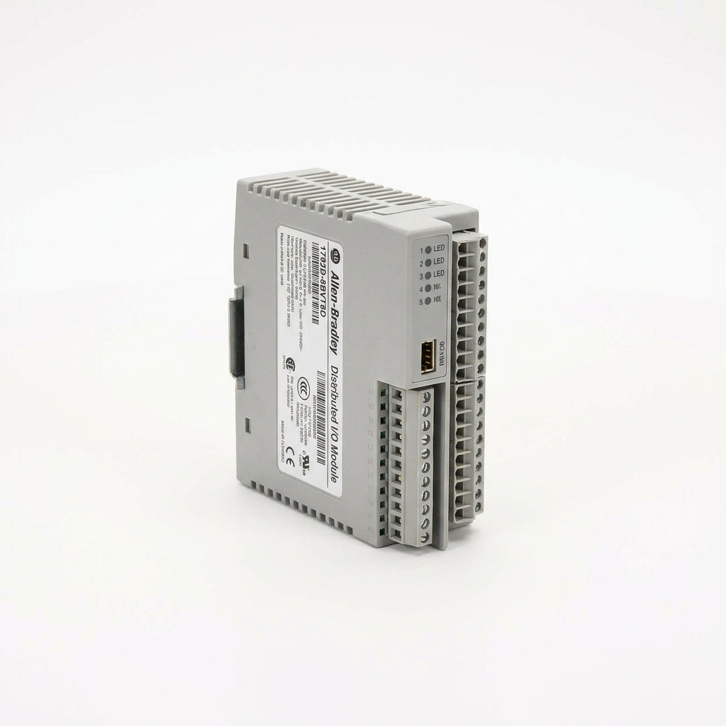 Allen-Bradley 1792D-8BVT8D
