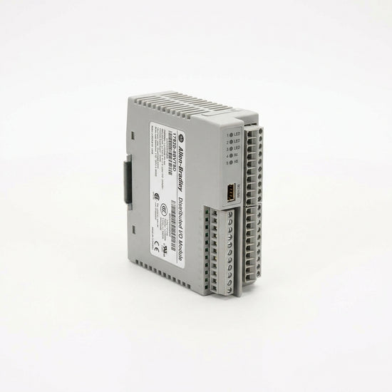 Allen-Bradley 1792D-8BVT8D