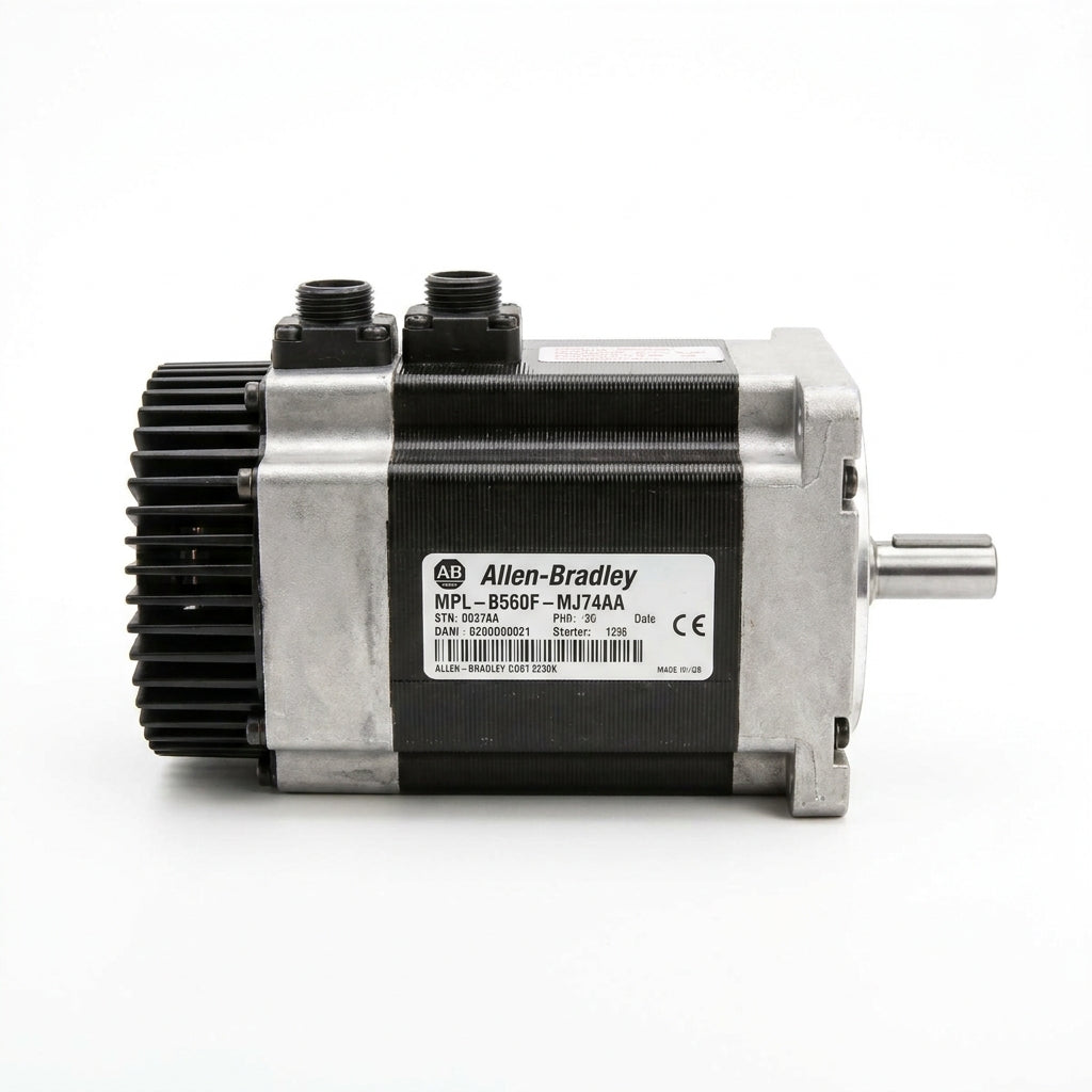 Allen-Bradley MPL-B560F-MJ74AA