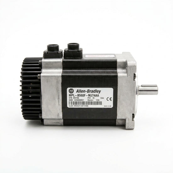 Allen-Bradley MPL-B560F-MJ74AA