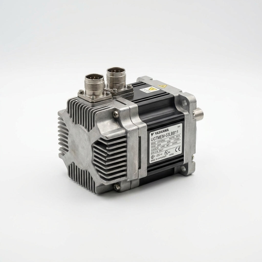 Yaskawa UGTMEM-03LBB11