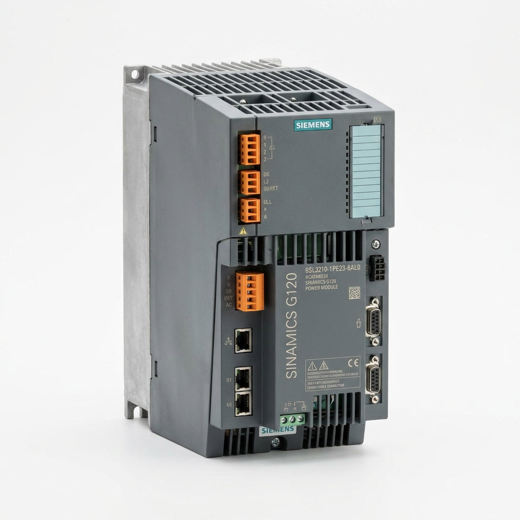 Siemens 6SL3210-1PE23-8AL0