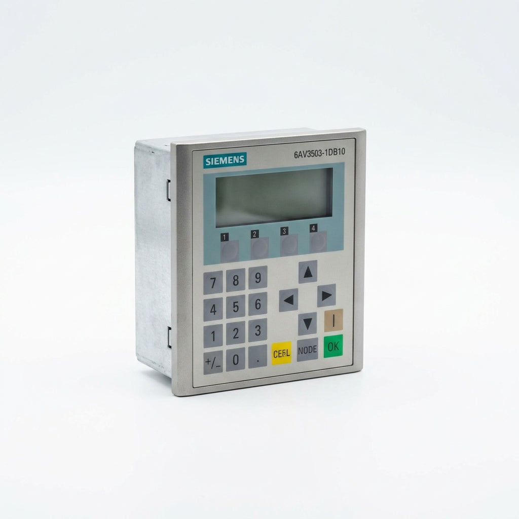 Siemens 6AV3503-1DB10