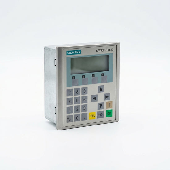 Siemens 6AV3503-1DB10