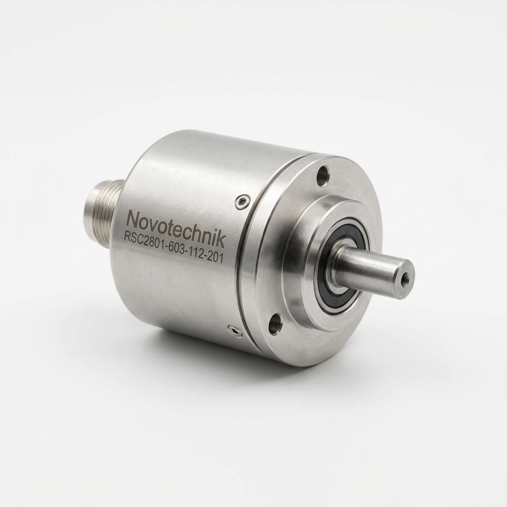 Novotechnik RSC2801-603-112-201