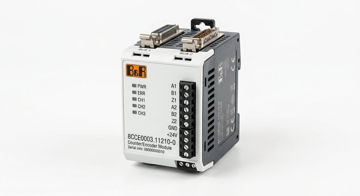 B&R 8CCE0003.11210-0