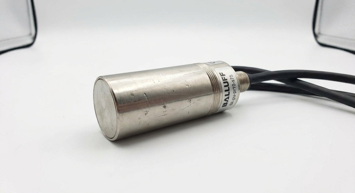 BALLUFF 6k-pu-pr10-s75
