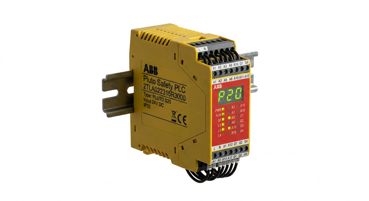 ABB 2TLA022315R3000