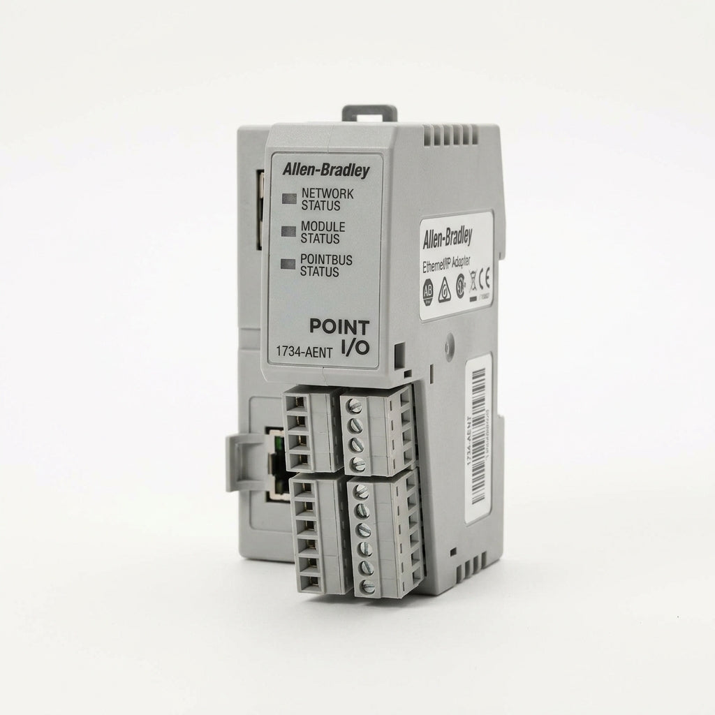 Allen-Bradley 1734-AENT