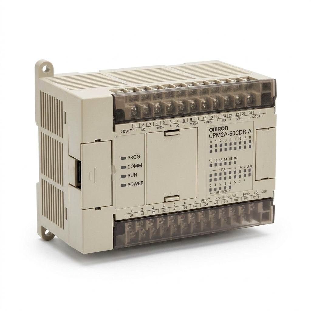 Omron CPM2A-60CDR-A