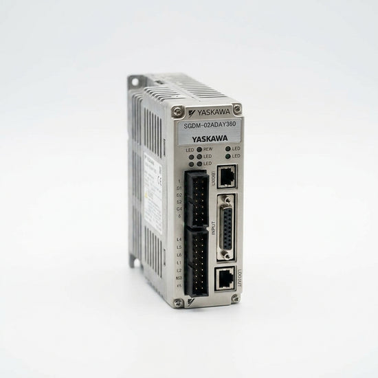YASKAWA SGDM-02ADAY360