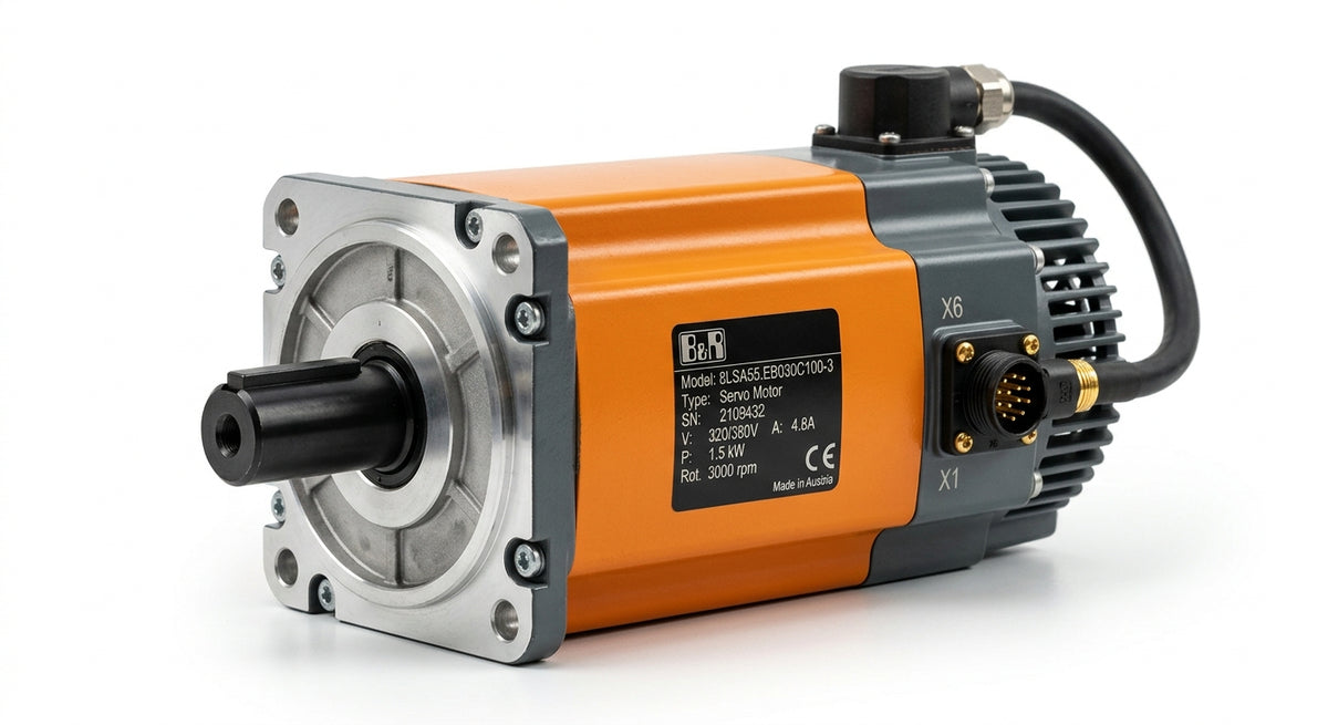 B&R 8LSA55.EB030C100-3