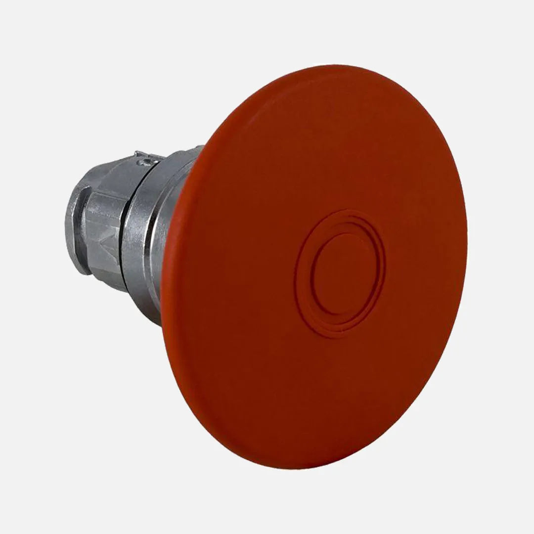 PULS PARO DE EMERG 60MM DIAM/22MM TD2