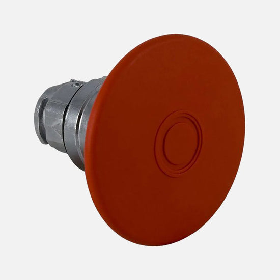 PULS PARO DE EMERG 60MM DIAM/22MM TD2