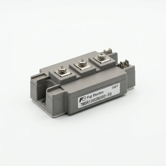 Fuji Electric 7MBR100SB060-50