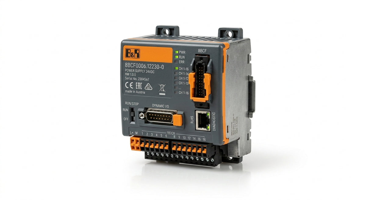 B&R 8BCF0006.12230-0