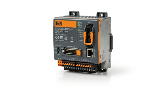 B&R 8BCF0006.12230-0